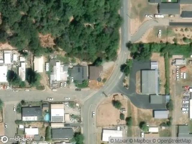 House for sale in Willits, California