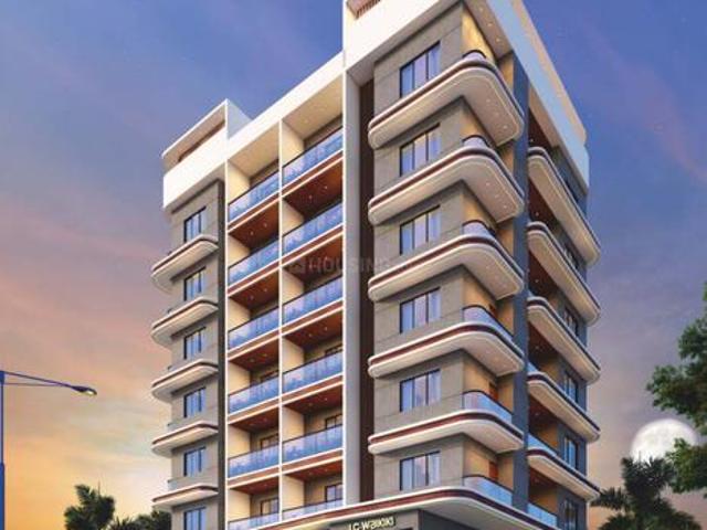 Flat for sale in Nashik, National Capital Territory Of Delhi