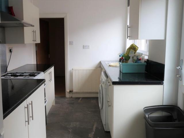 Apartment for rent in Bournbrook, West Midlands