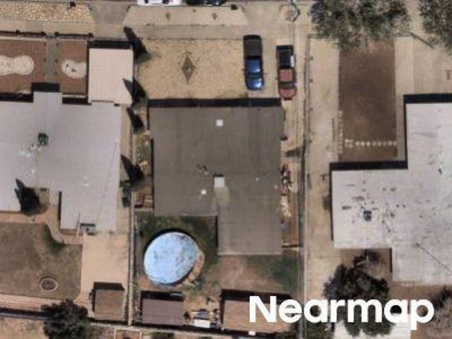 House for sale in Sun Valley West, El Paso