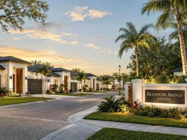 Land for sale in Tampa, Florida