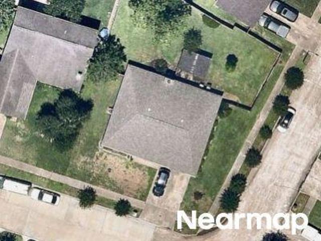 House for sale in Huston, Texas