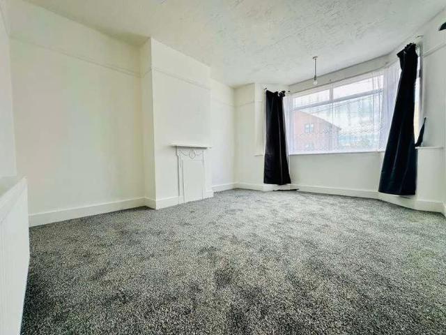 Apartment for rent in London Borough of Barking and Dagenham, Greater London