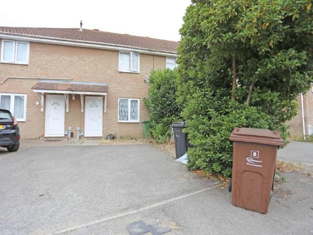 House for rent in Scrattons Farm, Greater London