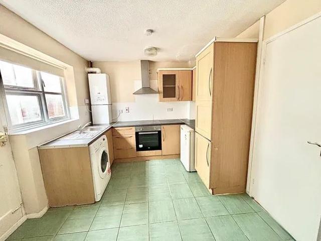 House for rent in Scrattons Farm, Greater London