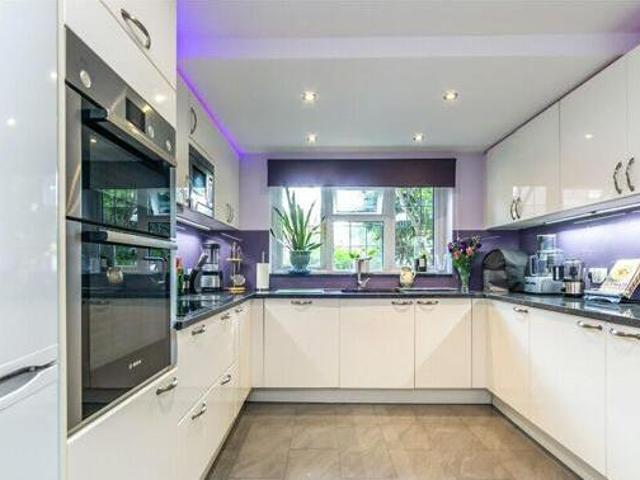 House for sale in Surrey, England