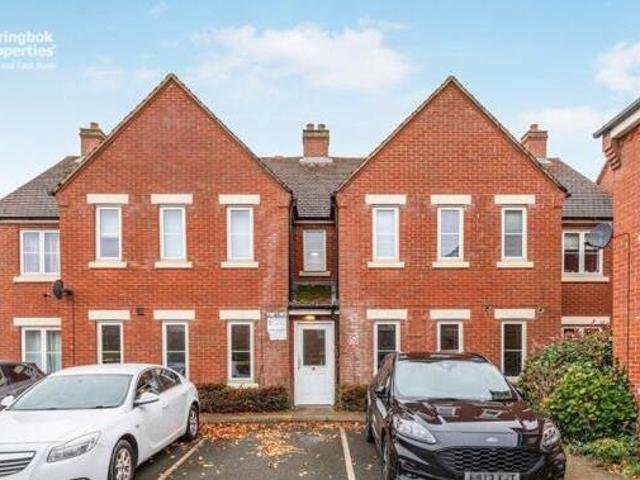 House for sale in Avondale, Kettering