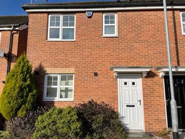 House for rent in Isle Of Man
