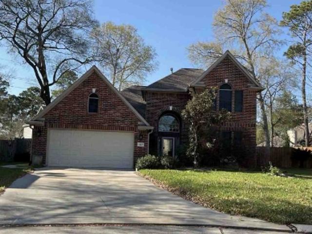 House for sale in Harris, Texas