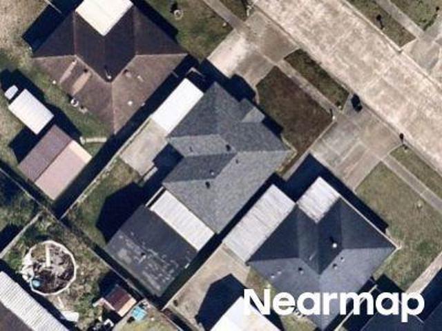 House for sale in Louisiana