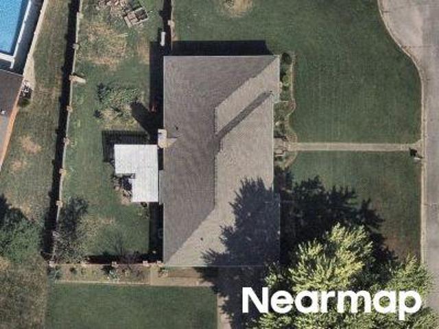 House for sale in Evansville, Vanderburgh County