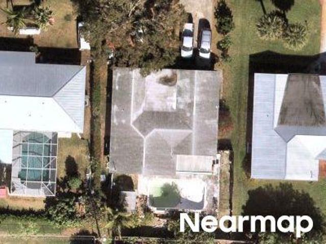 House for sale in Fort Pierce, Florida