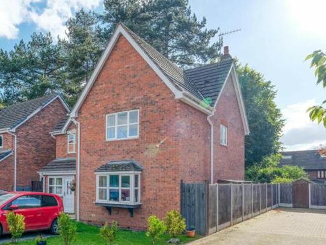 House for sale in Bromsgrove