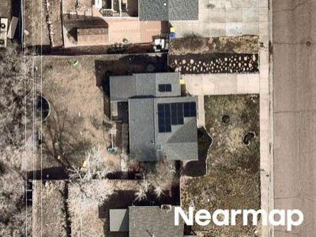 House for sale in Fountain, Colorado
