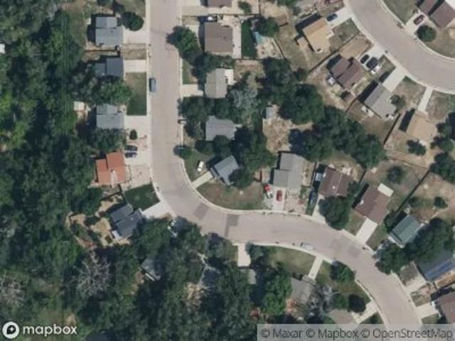 House for sale in Fountain, Colorado