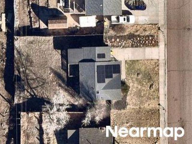House for sale in Fountain, Colorado