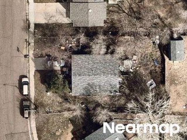 House for sale in Fountain