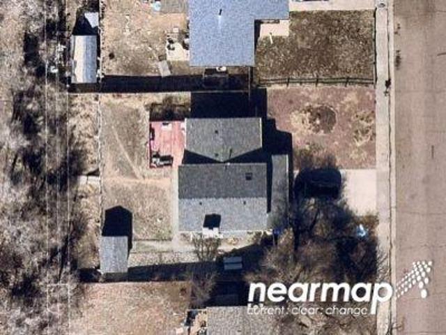 House for sale in Fountain