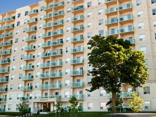 Apartment for rent in Arva, Ontario