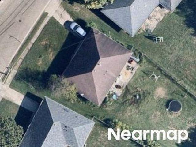 House for sale in Lebanon, Ohio