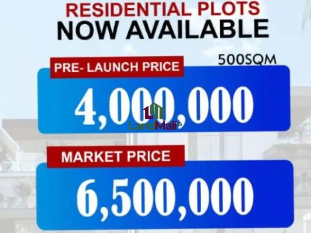 Property for sale in Eti Osa, Abuja