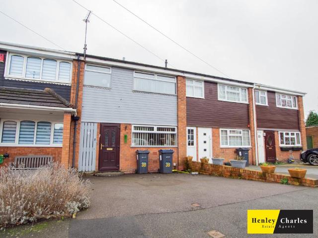 House for rent in Gravelly Hill, Birmingham