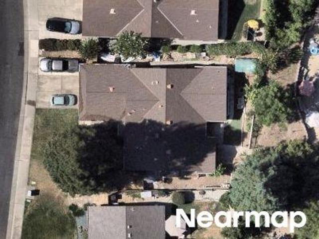House for sale in Roseville, California