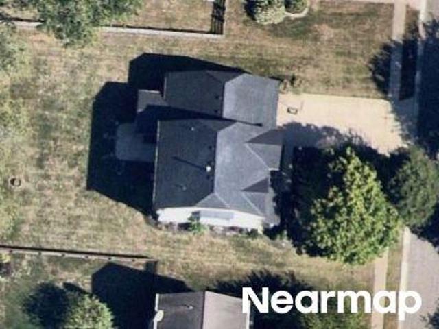 House for sale in Fairfield, Ohio