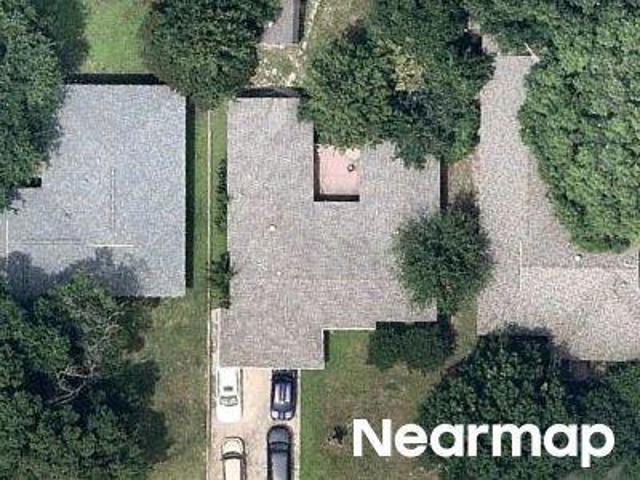House for sale in Dallas, Texas