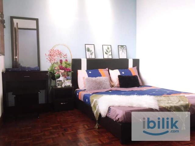 Room for rent in Negeri Sembilan