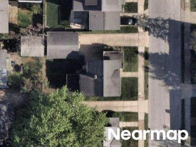House for sale in Lakewood, Ohio