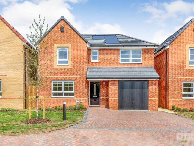 Apartment for rent in Coates, Four Gotes