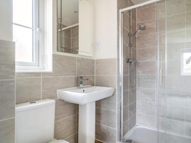 Apartment for rent in Eastrea, Fenland