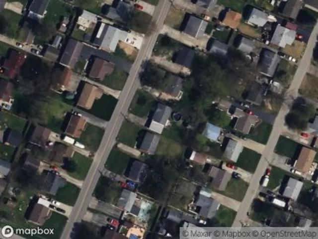 House for sale in Brooks, Kentucky