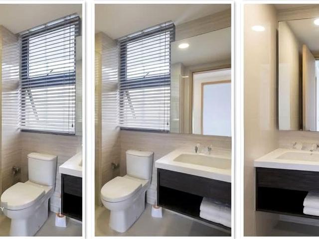 Condominium for rent