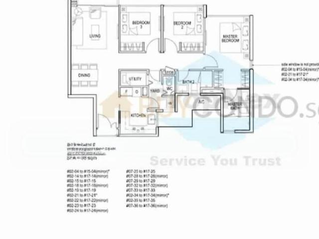 Condominium for sale