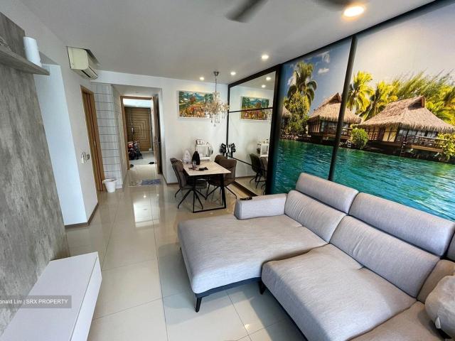 Condominium for rent in Bukit Panjang, 23 North West