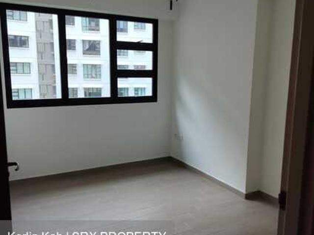 Detached House for rent in 23 North West