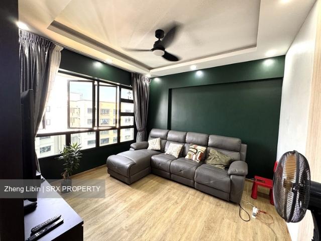 Detached House for sale