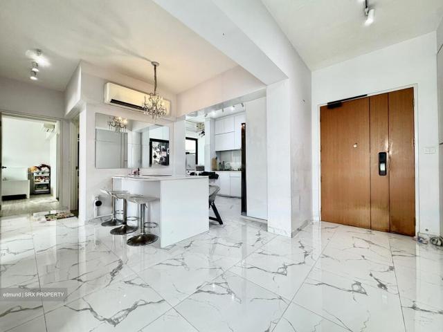 Detached House for sale in Yishun, 27 Far North, Yishun