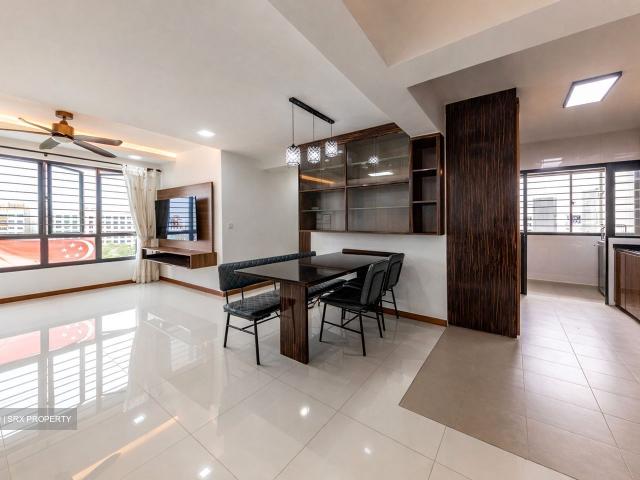 Detached House for sale