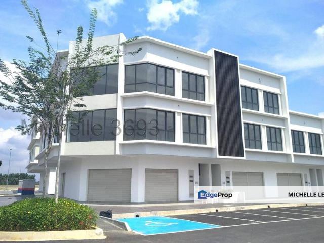 Shop for sale in Selangor