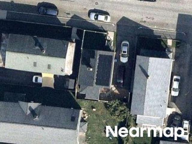 House for sale in Worcester, Massachusetts