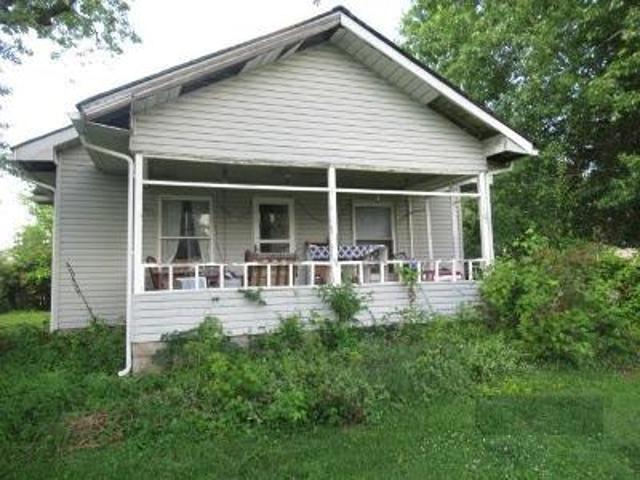 House for sale in Carterville, Illinois