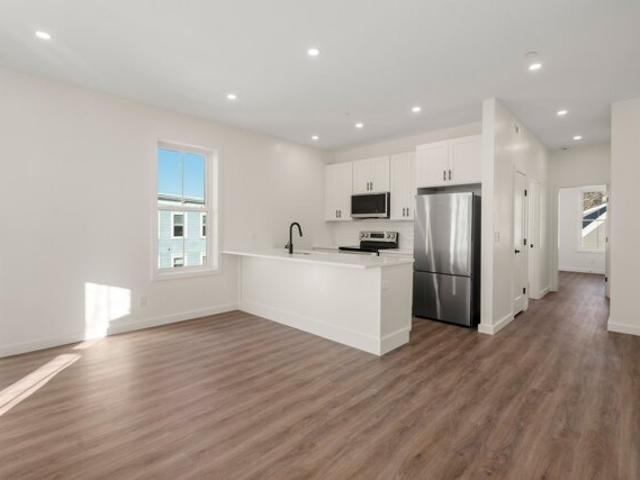 Condo for sale in Chelsea, Massachusetts