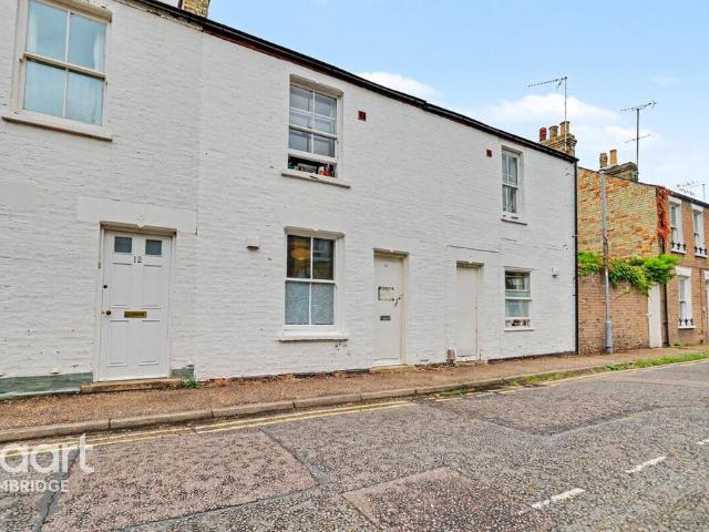 House for rent in Petersfield, Cambridge