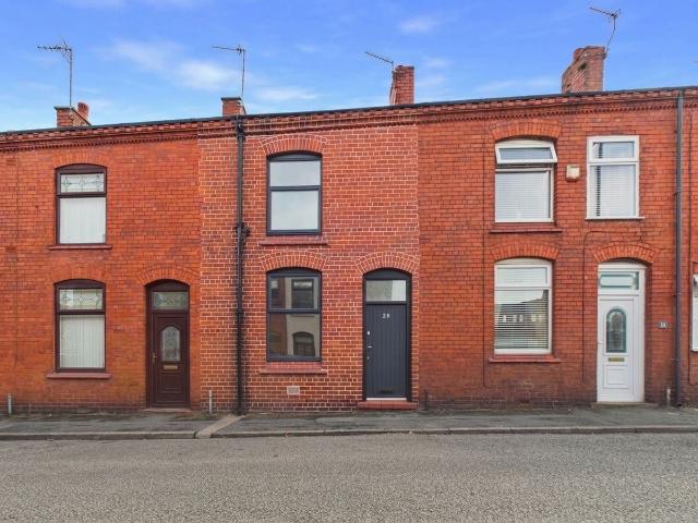 House for rent in New Hall Farm, Wigan