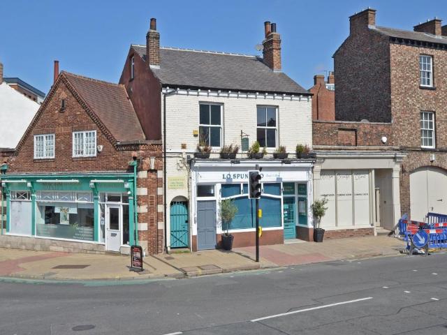 Apartment for rent in High Field, York
