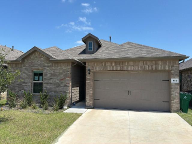 House for sale in Wise, Texas