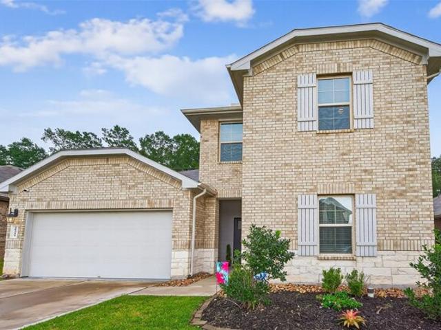 House for sale in Magnolia, Texas